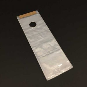 Cello Bag Clear – Donahue Paper Emporium