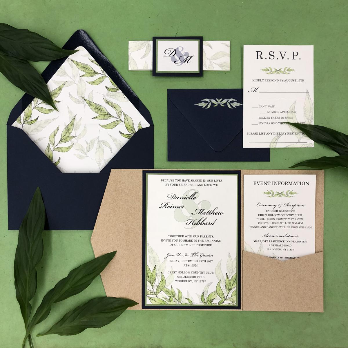emerald green linen - royal sundance® papers - Neenah Paper
